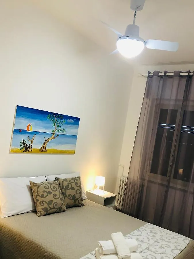 Ferienwohnung Concordia Luxury Agrigent 0*,  Italien