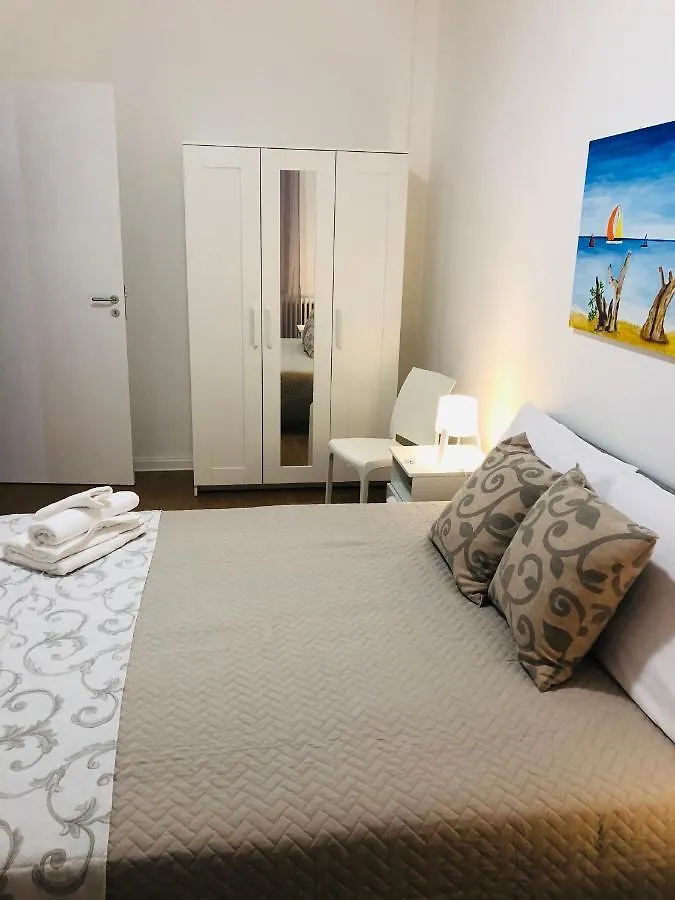 Appartamento Concordia Luxury Agrigento 0*,  Italia