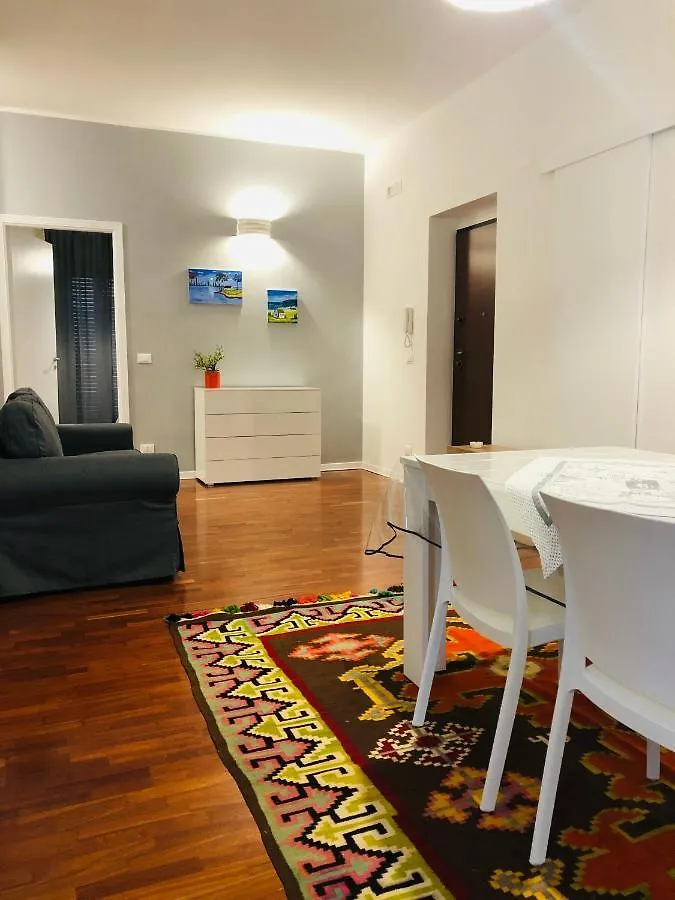 Appartamento Concordia Luxury Agrigento
