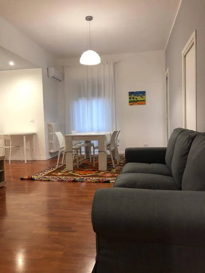 Ferienwohnung Concordia Luxury Agrigent Apartment
