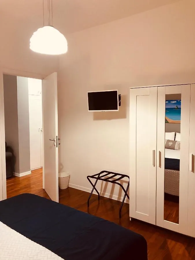 Appartamento Concordia Luxury Agrigento