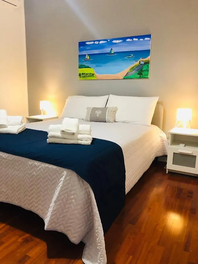 Concordia Luxury Διαμέρισμα Αγκριτζέντο