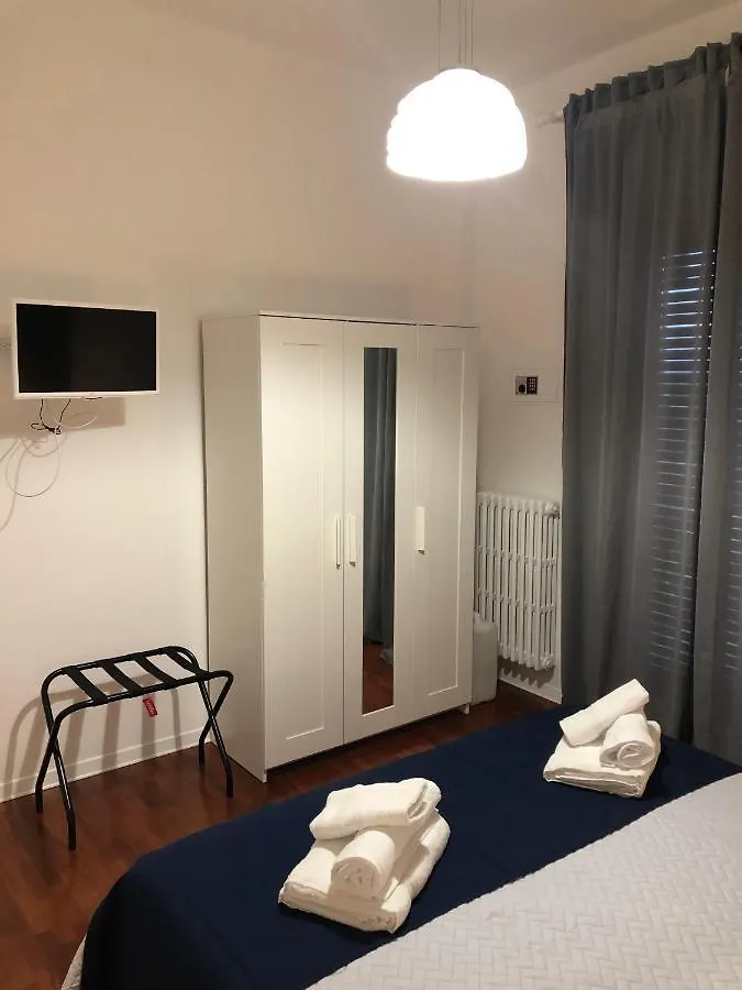 Appartamento Concordia Luxury Agrigento Italia