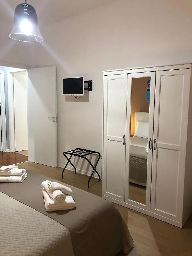 Ferienwohnung Concordia Luxury Agrigent 0*,
