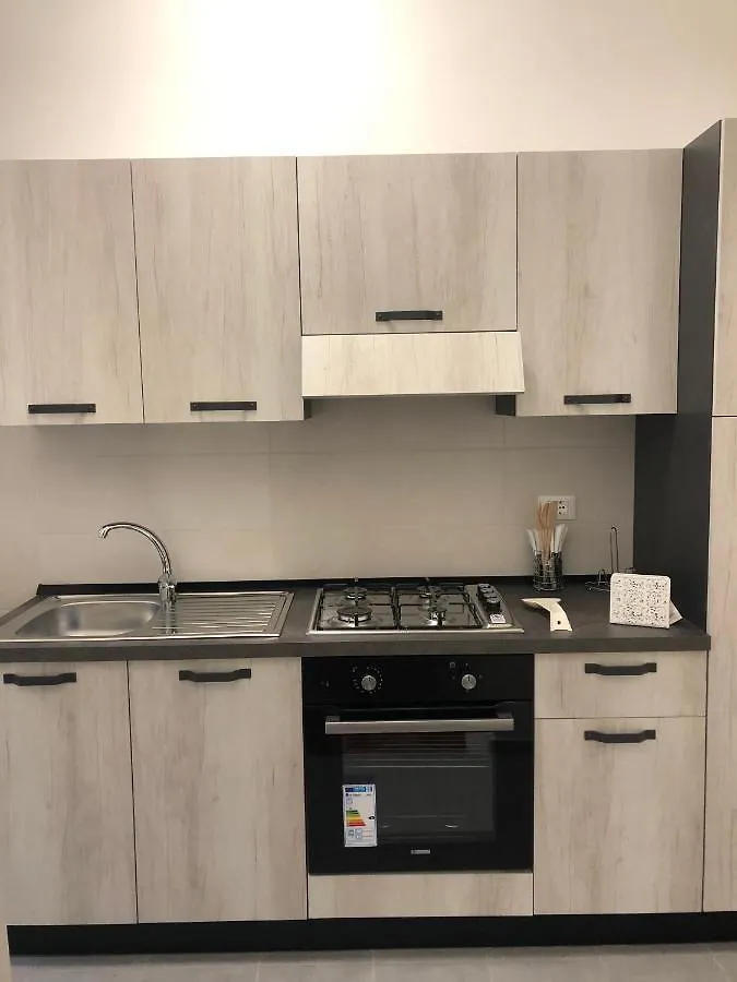 Ferienwohnung Concordia Luxury Agrigent
