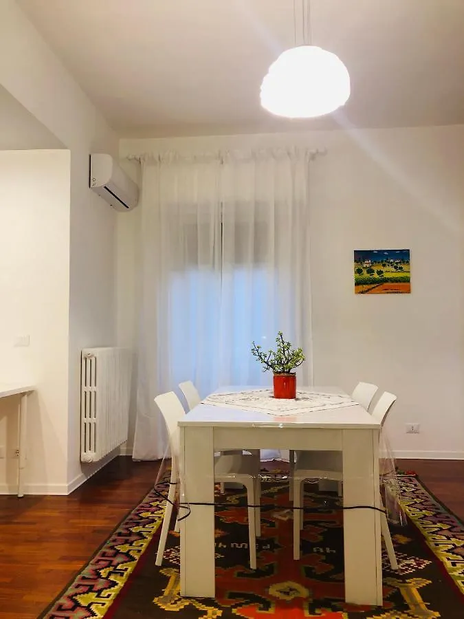Appartamento Concordia Luxury Agrigento