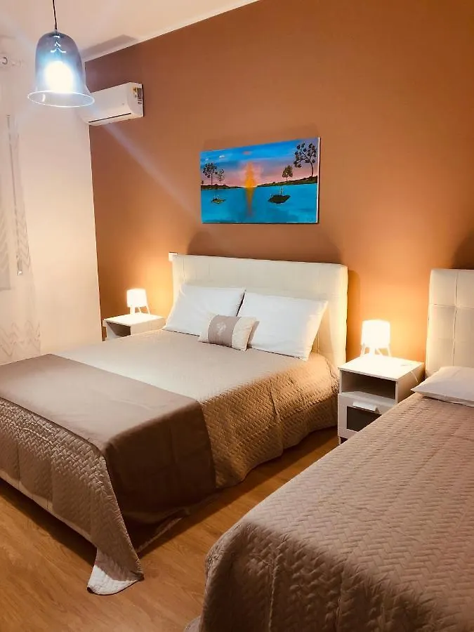 Concordia Luxury Διαμέρισμα Αγκριτζέντο