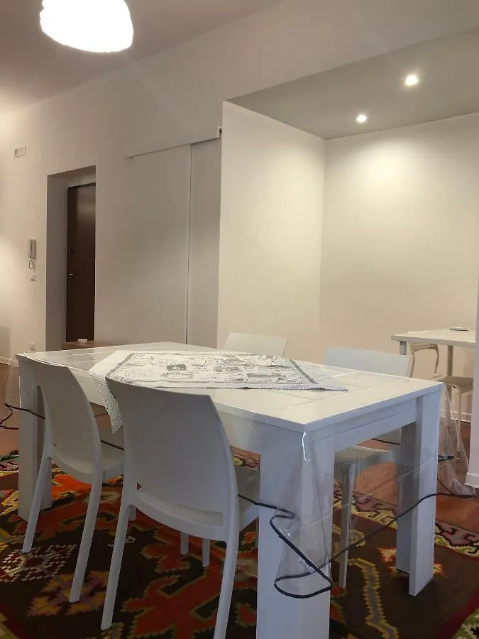 Apartment Ferienwohnung Concordia Luxury Agrigent