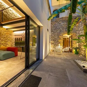 Apartment Moramusa Charme, Cefalù