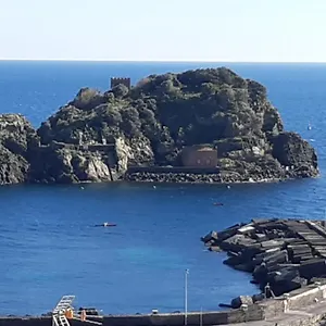 Ferienhaus Rosa, Aci Trezza