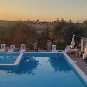 Apartment Piccolo Podere, Melilli