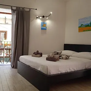 Apartment Strelitzia, Cefalù