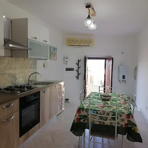  Hébergement de vacances A Casa Di Ro'