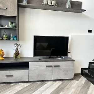 Sanduli Luxury House Agrigento