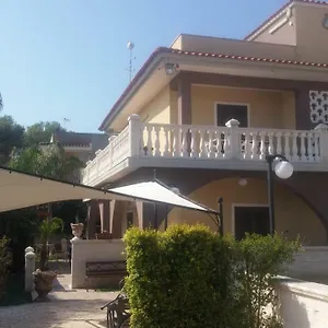 Ferienhaus Capriccio, Villaggio San Leonardo